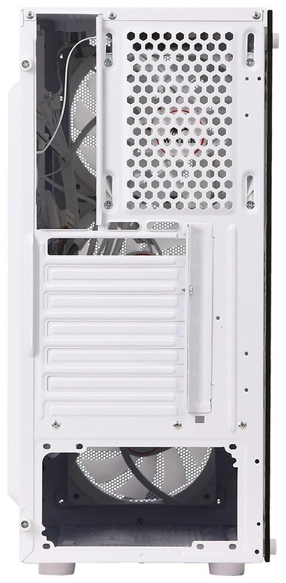 Корпус Wintek Magic L204-W-M TG белый