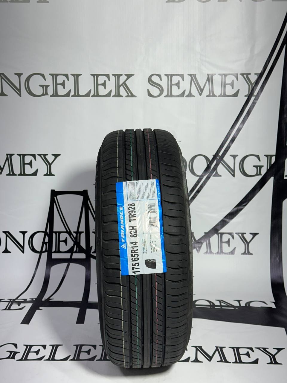 Triangle Talon GLS 175/65R14 175/65 R14 82 H