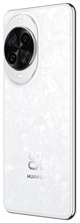 Смартфон Huawei Nova 14 Pro 12/512GB White