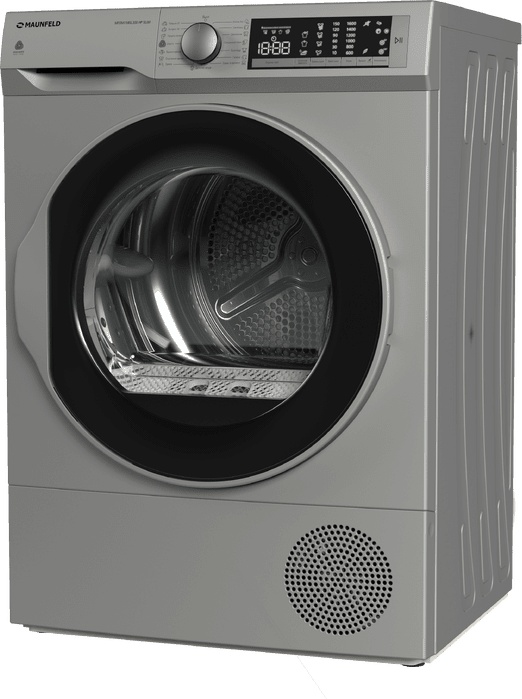 Сушильная машина MAUNFELD MFDM158SL300 HP SLIM серый