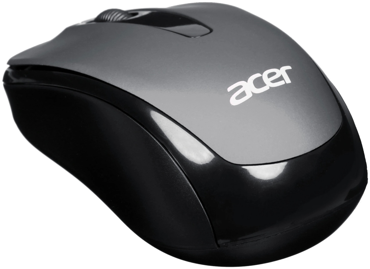 Мышь Acer OMR134 (ZL.MCEEE.01H) серый