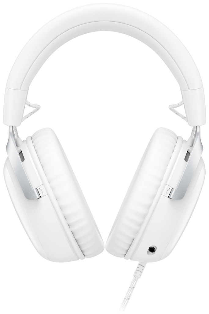 Наушники HyperX Cloud III белый