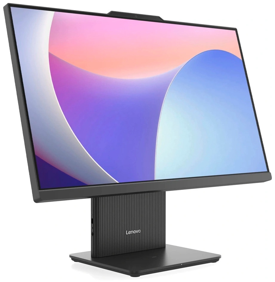 Моноблок Lenovo IdeaCentre AIO 3 F0HN00KSRU 24-I5-16GB-512GB-DOS серый