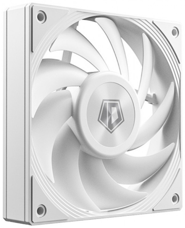 Вентилятор для корпуса ID-COOLING DF-125-W