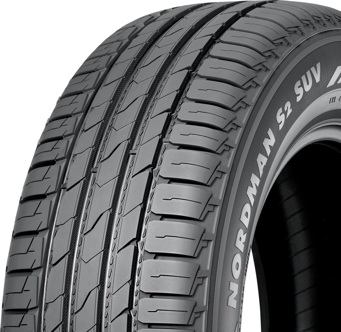 Nokian Nordman S2 SUV 235/55 R17 99 H