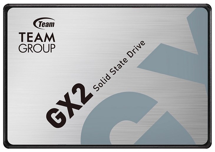 SSD Team Group Team Group GX2 T253X2002T0C101 2000 Гб