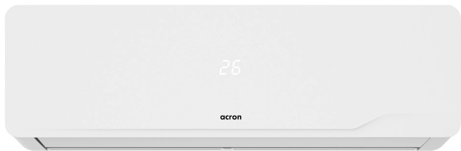 Acron CSH-07DT белый + монтажный комплект