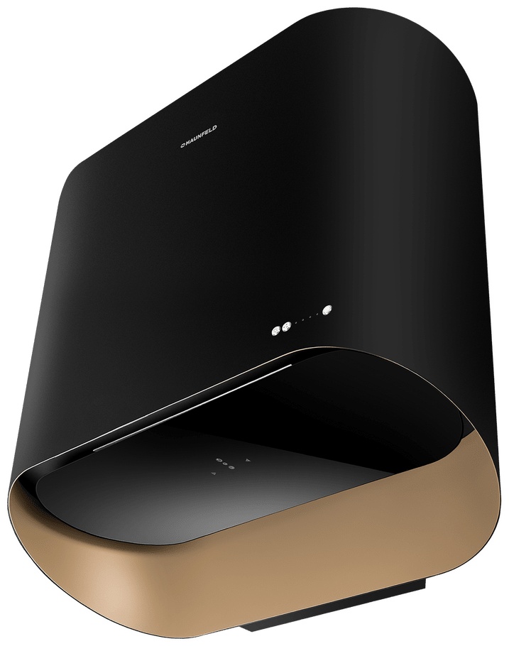 Вытяжка MAUNFELD GUNA 60 черный