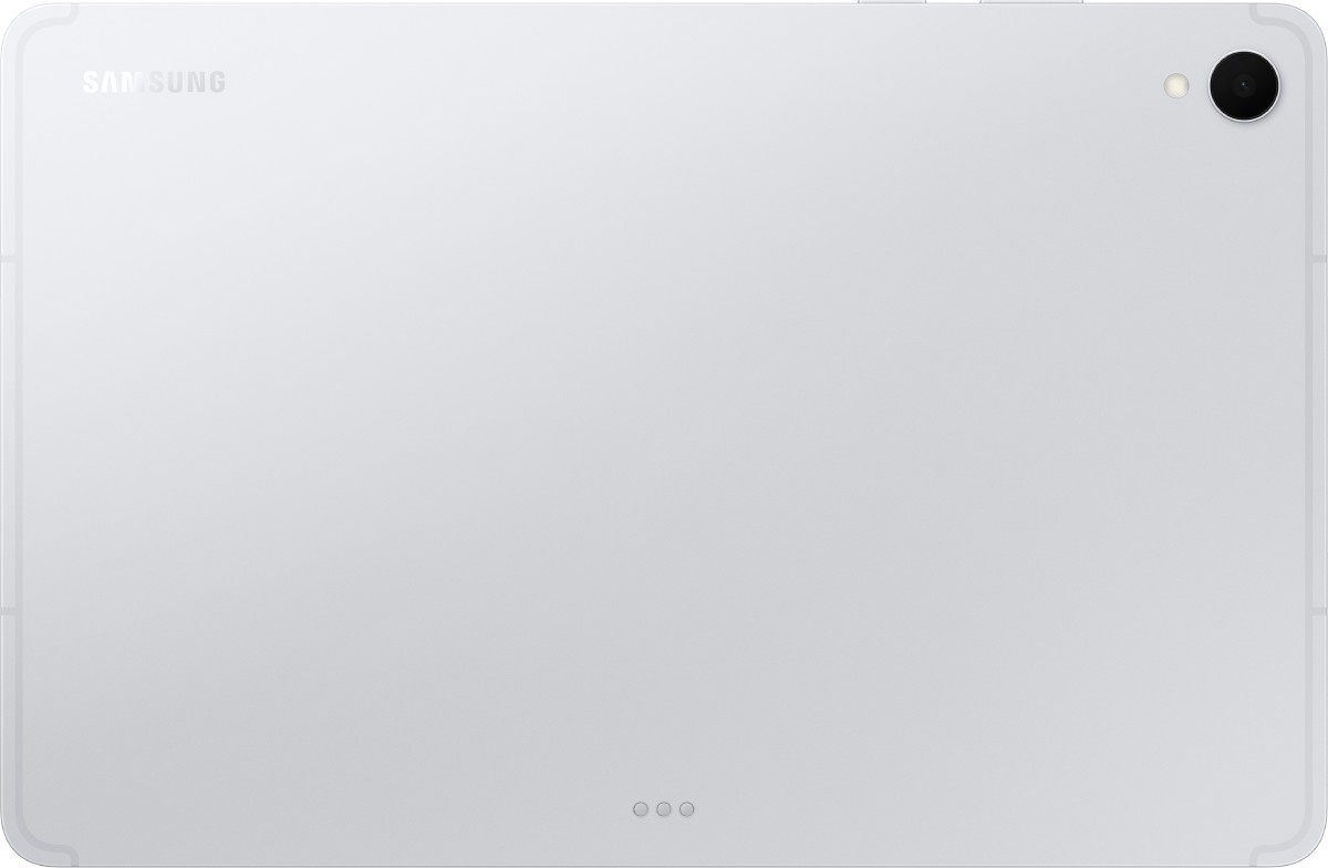 Планшет Samsung Galaxy Tab S11 11 дюйм 12 Гб/128 Гб серебристый