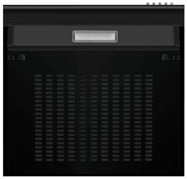 Вытяжка MAUNFELD MPC 50 черный