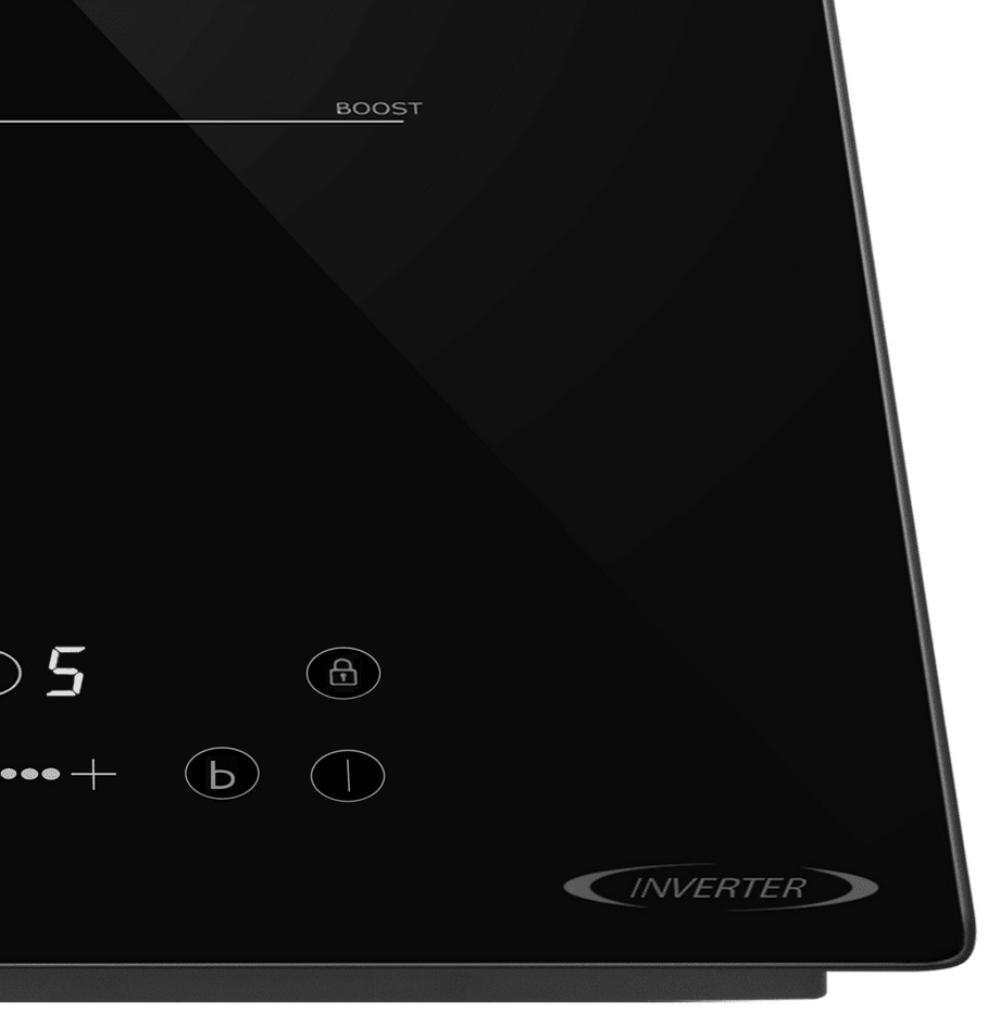 Варочная поверхность MAUNFELD AVI3027SBK черный