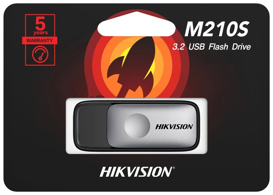 USB Flash карта Hiksemi HS-USB-M210S 128G U3 128 Гб