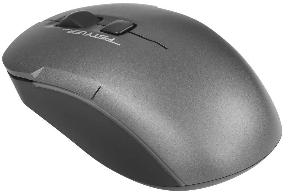 Мышь A4Tech Fstyler FB26CS Air2 серый