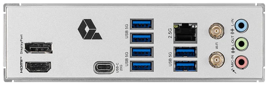 Материнская плата MSI PRO Z890-S WIFI6E