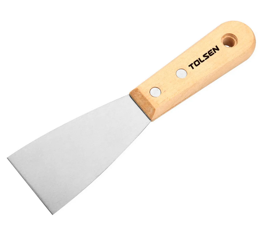 Шпатель малярный Tolsen 40205