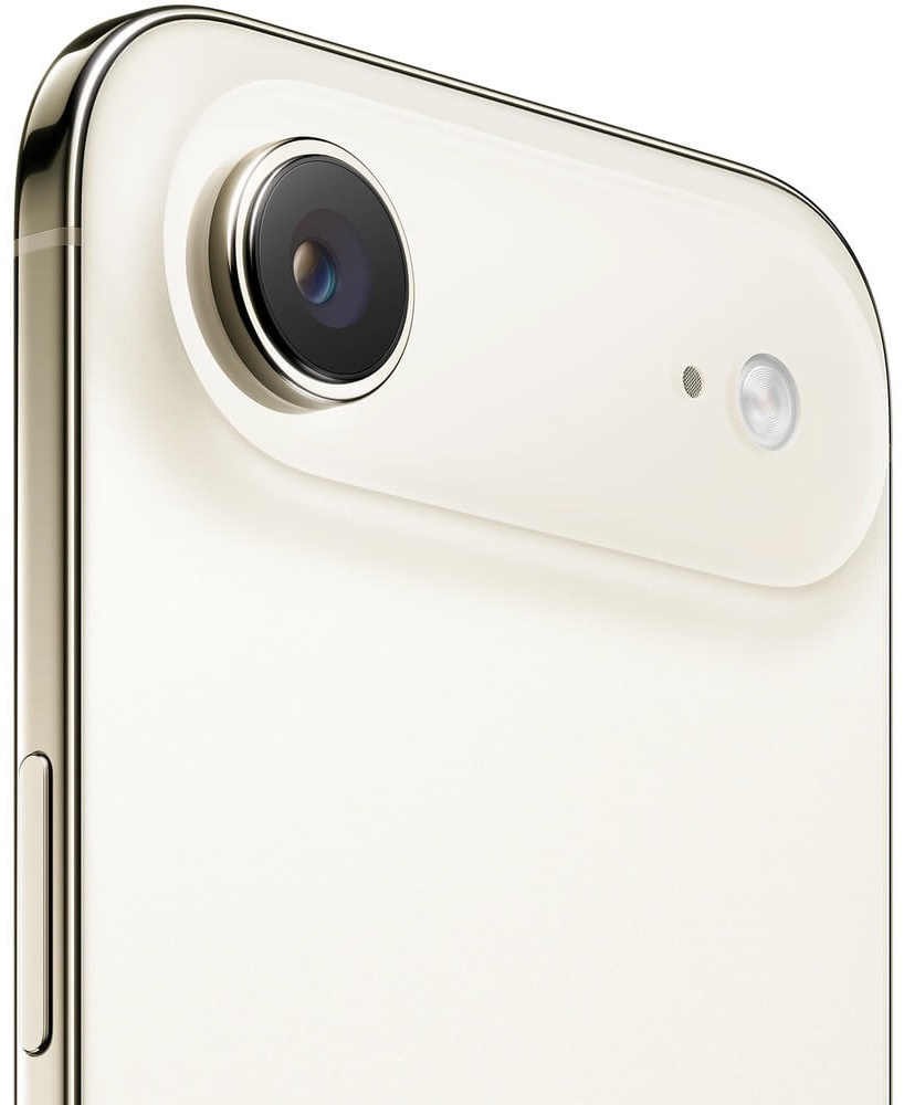 Смартфон Apple iPhone Air 1Tb Light Gold