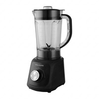 Блендер Willmark WTB-1246PG черный