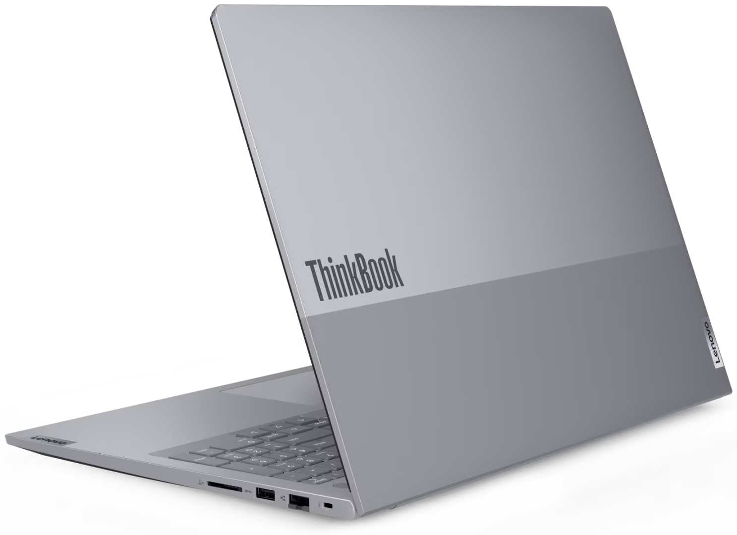 Ноутбук Lenovo ThinkBook 16 G8 IRL 16\" / 16 Гб / SSD 512 Гб / Win 11 Pro / 21SH0082RT