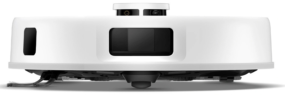 Робот-пылесос TROUVER E20s Pro белый