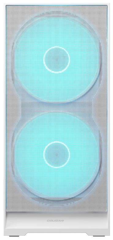 Корпус COUGAR Airface 180 белый