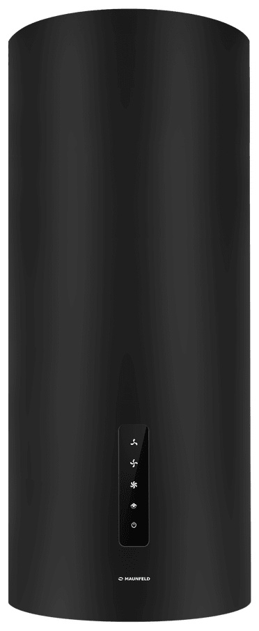 Вытяжка MAUNFELD Vega 39 Wall Sensor LED черный