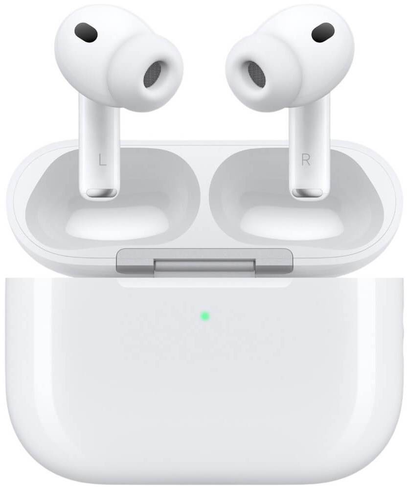 Наушники Apple AirPods Pro 3 белый