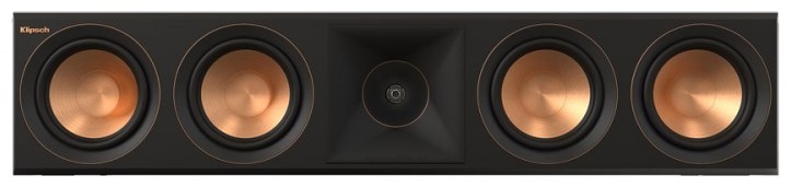 Акустическая система Klipsch Reference Premiere RP-504C II черный