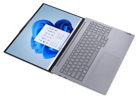 Ноутбук Lenovo ThinkBook 16 G8 IRL 16\" / 16 Гб / SSD 512 Гб / Без ОС / 21SH00G7RT