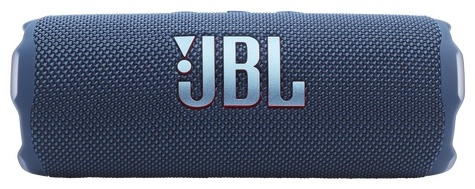 Портативная колонка JBL Flip 7 синий