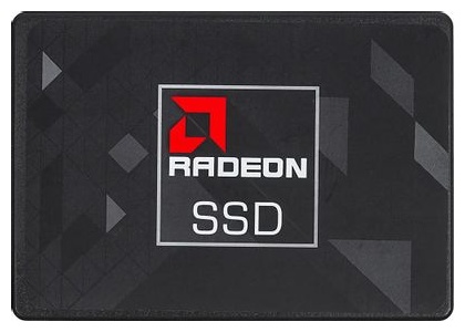 SSD AMD Radeon R3 Series R3SL1024G2 1024 Гб