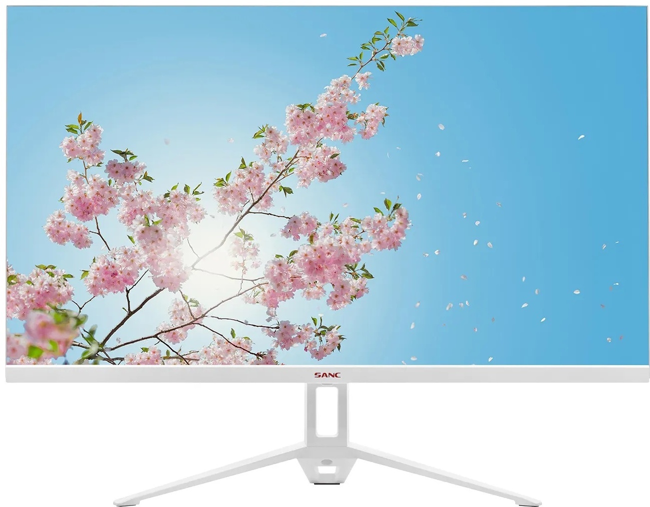 Монитор 23.8&amp;#34; Sanc M2442PH V3 белый