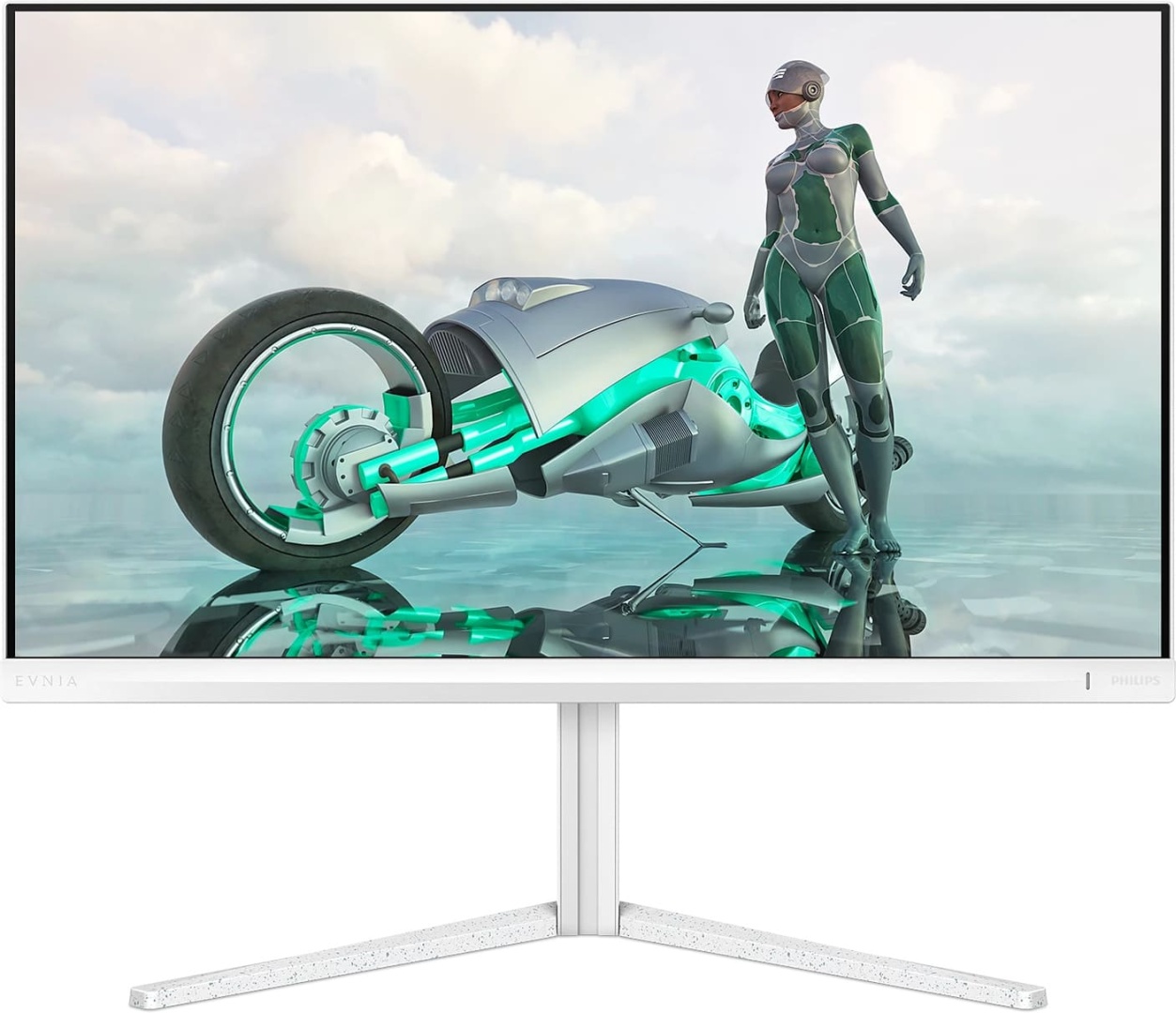 Монитор 27\" Philips 27M2N3501PA/01 белый