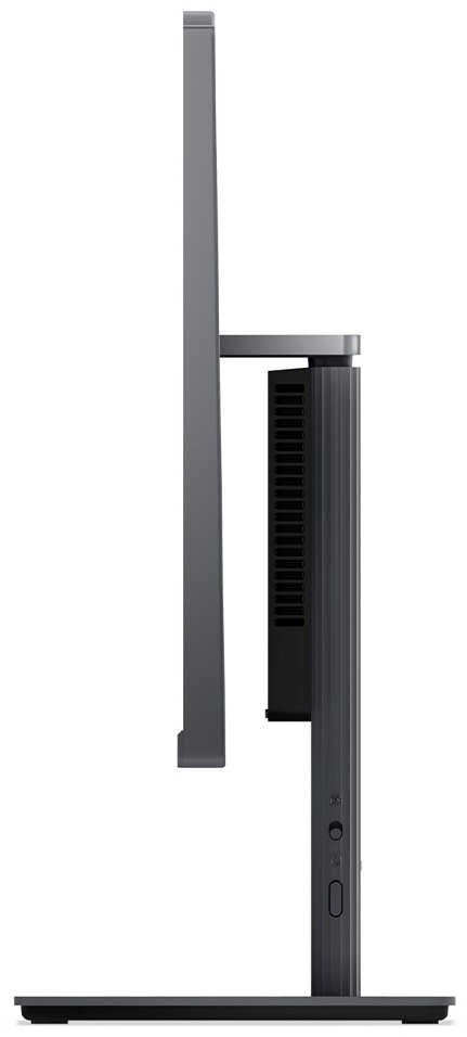 Моноблок Lenovo IdeaCentre AIO 3 F0HR0092RU серый