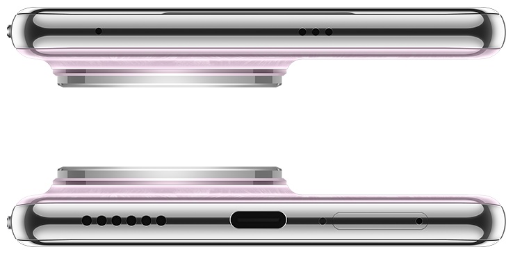 Смартфон Huawei Nova 14 Pro 12/512GB Pink