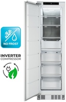 Морозильник GRAND GNTF-271NFMO 270 л белый