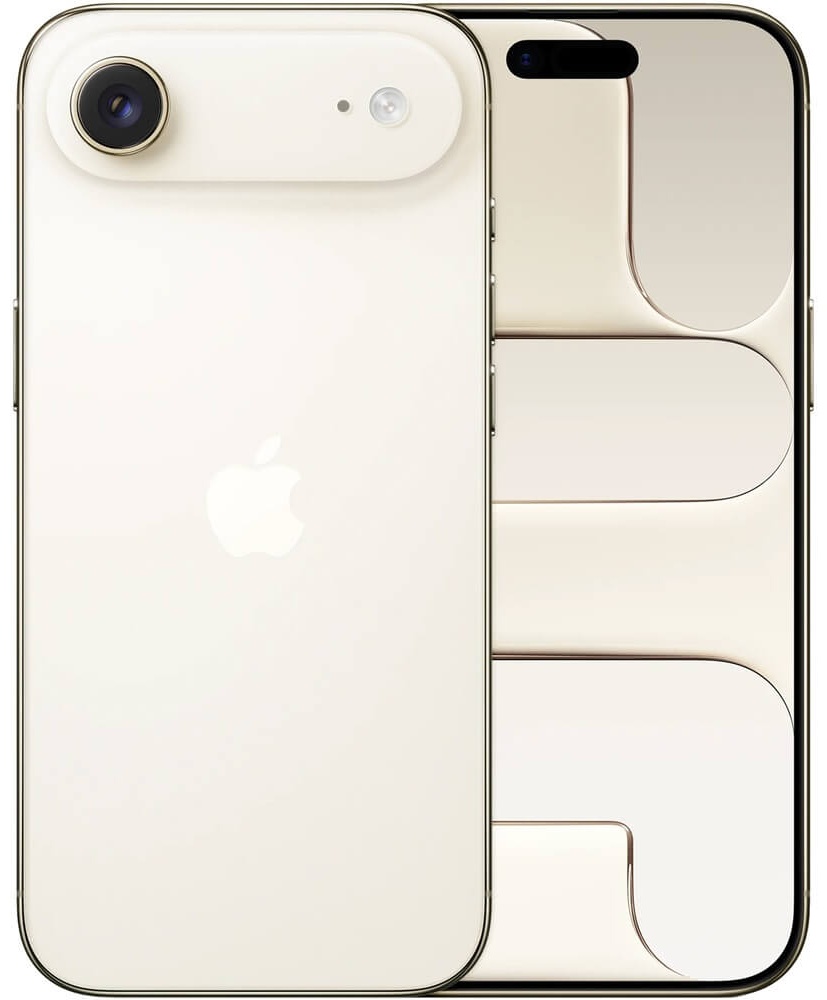 Смартфон Apple iPhone Air 1Tb Light Gold