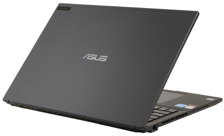 Ноутбук ASUS ExpertBook B3 B3604CVA-Q90132X 16\" / 16 Гб / SSD 1000 Гб / Win 11 Pro / 90NX07B1-M004J0