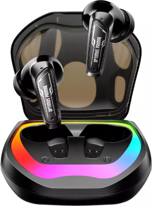 Наушники Transformers TF-T35, черные