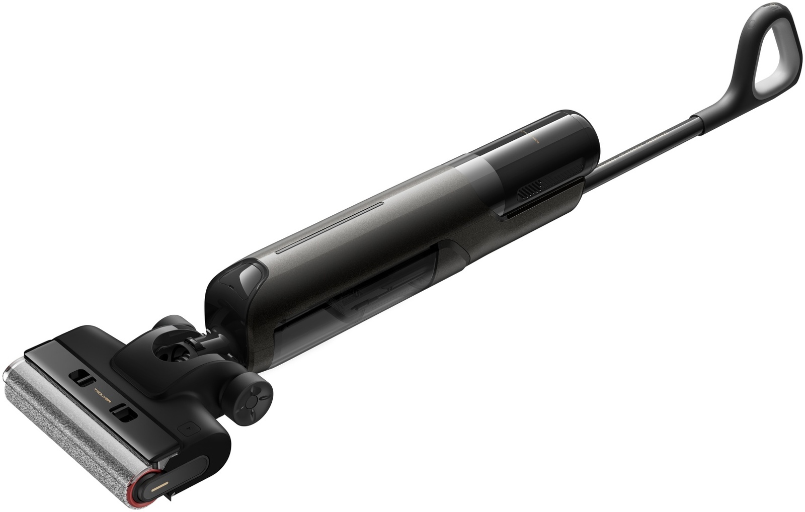 Пылесос TROUVER K20 Flex Reach черный