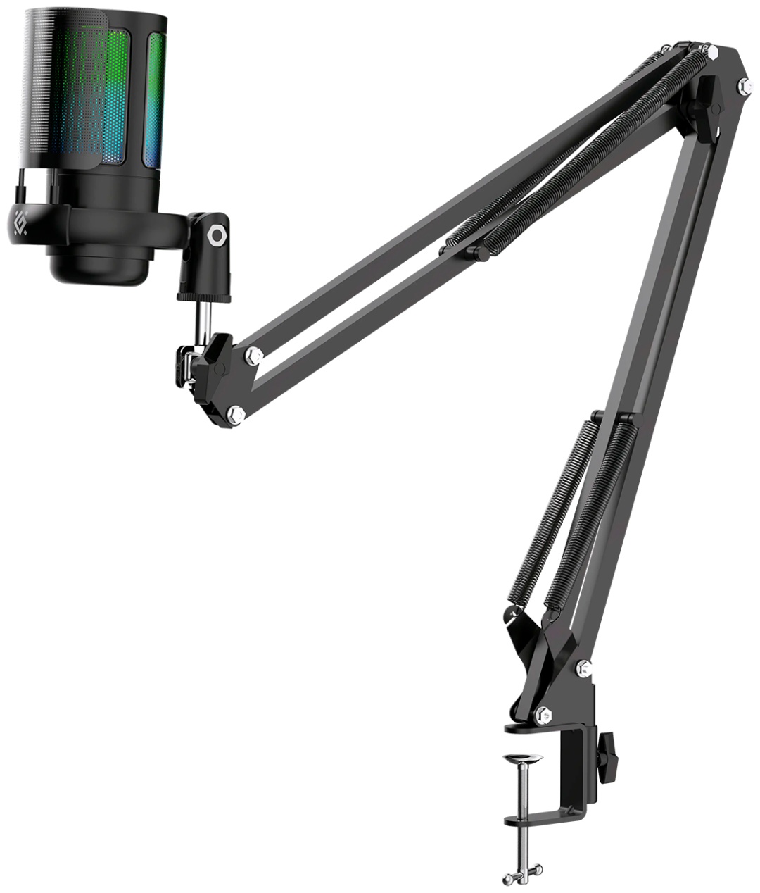 Микрофон Defender Space GMC 550 черный