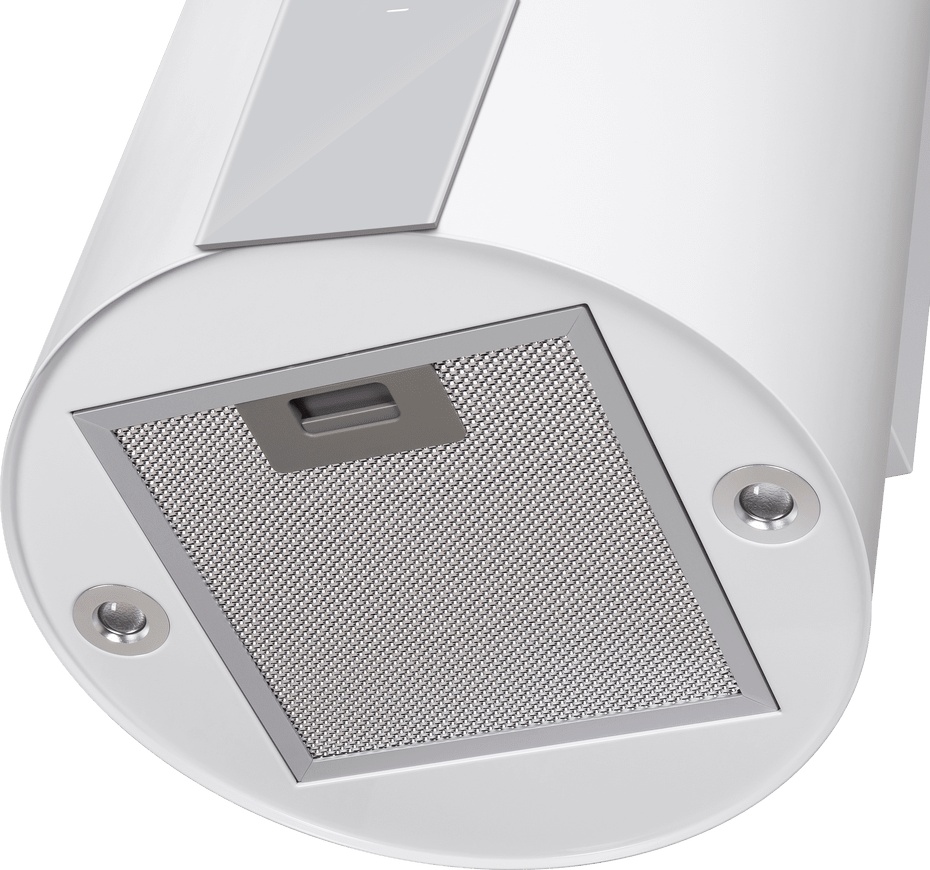 Вытяжка MAUNFELD Lee Wall 35 Sensor белый