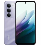 Смартфон Xiaomi Redmi 15 8ГБ/256ГБ Sandy Purple