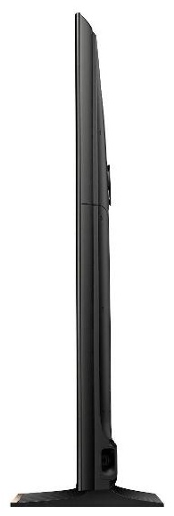 Телевизор DREAME Aura 86S100 218 см черный