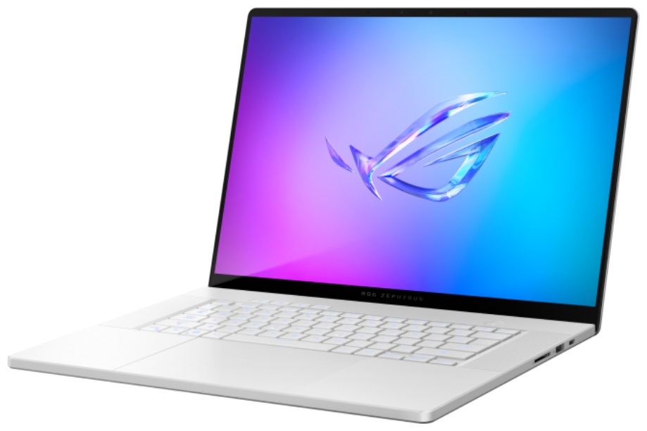Ноутбук ASUS ROG Zephyrus G16 16\" / 32 Гб / SSD 1024 Гб / Без ОС / GA605KM-QR016