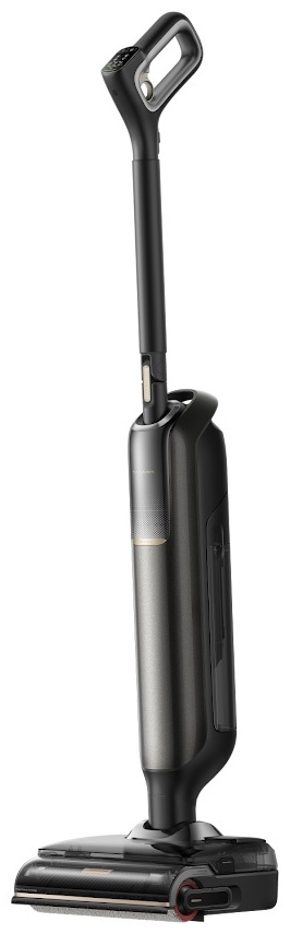 Пылесос TROUVER M50 Ultra черный