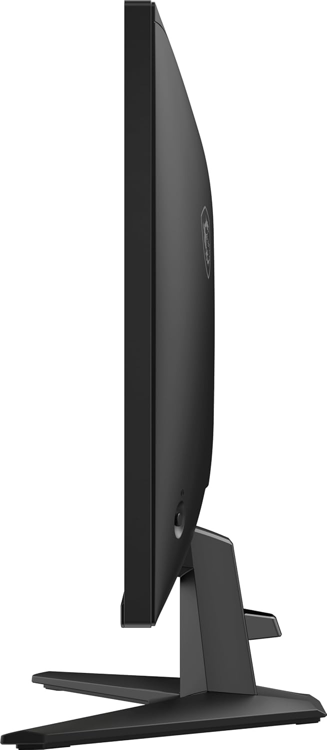 Монитор 27&amp;#34; MSI MAG275QF черный