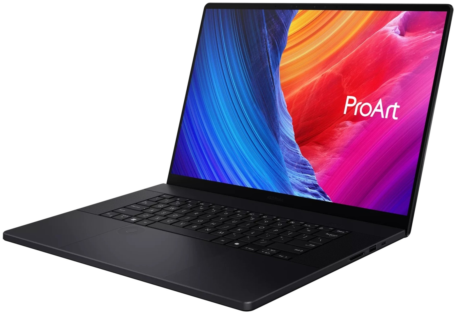 Ноутбук ASUS ProArt P16 16&amp;#34; / 64 Гб / M.2 4000 Гб / Win 11 Pro / H7606WX-SE002X