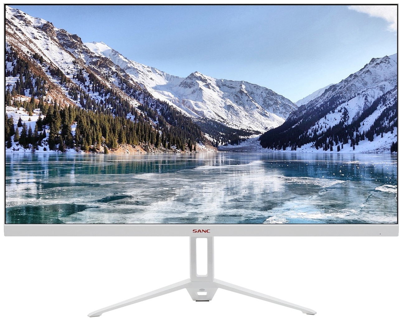 Монитор 27&amp;#34; Sanc M2742PH V3 белый