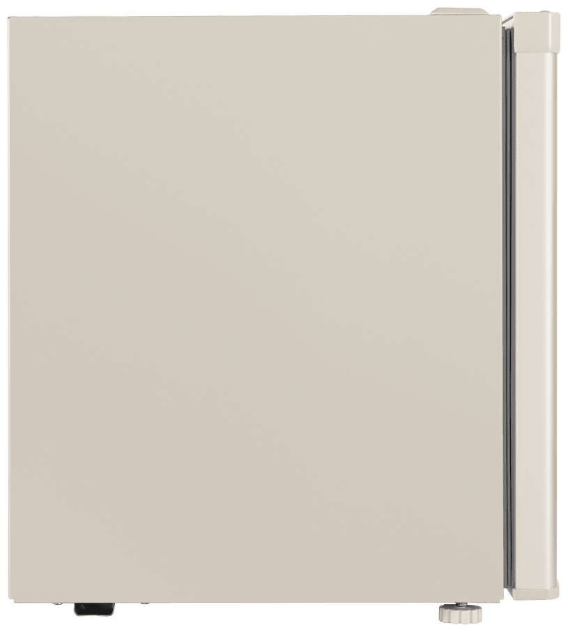 Холодильник MAUNFELD MFF50BG бежевый