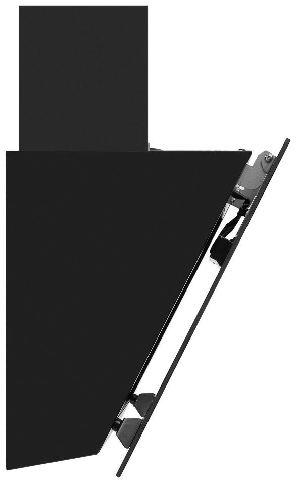 Вытяжка MAUNFELD Falcon 60 Glass черный